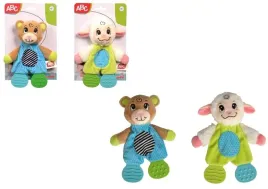 maskotka-gryzak-owieczka-mix