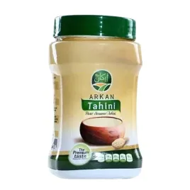 pasta-sezamowa-tahini-arkan-400-g