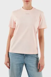 t-shirt-damski-calvin-klein-cotton-regular-fit-crew-neck-logo