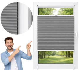 plisa-plaster-miodu-honey-comb-126x120cm-roleta-plisowana-bezinwazyjna