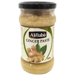 pasta-imbirowa-ginger-paste-ali-baba-300-g