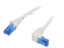 patch-cord-u-utp-kat-6a-rj45-wtykrj45-wtyk-katowy-dolny-x1szt