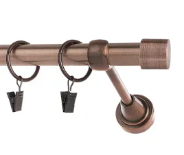 karnisz-metalowy-pojedynczy-fi19-mm-200cm-miedz-antyczna