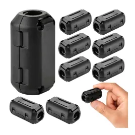 10x-filtr-ferrytowy-na-kabel-9mm-zaciskany-filtr-magnetyczny-w-oslonie