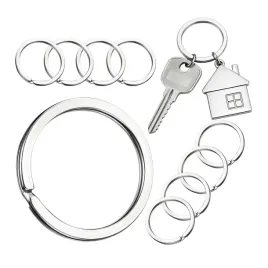 kolko-sprezynowe-do-breloka-25mm-x10szt-plaskie-koleczko-do-kluczy