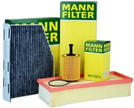 mann-komplet-filtrow-skoda-octavia-ii-2-0-tdi