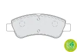 ferodo-klocki-hamulcowe-przod-citroen-c2-c3-stan-nowy