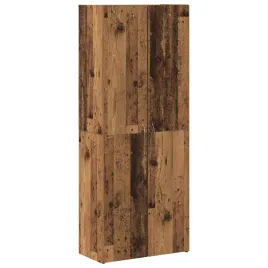 biurowa-szafka-stare-drewno-60-x-32-x-1525-cm