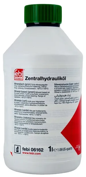 FEBI OLEJ PŁYN DO WSPOMAGANIA MINERALNY G002000 1L