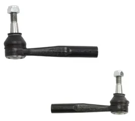 delphi-2x-koncowki-drazka-opel-vectra-c-prawa-lewa