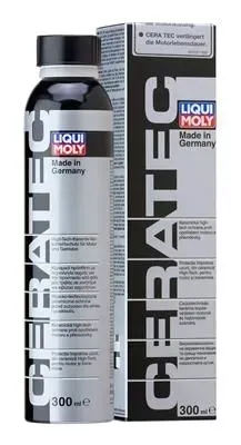 CERATEC LIQUI MOLY DODATEK DO SILNIKA 0.3L 7181