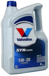 valvoline-synpower-env-c2-5w30-psa-b71-fiat-5l