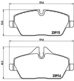 brembo-klocki-hamulcowe-przod-bmw-1-e81-e87-producent-czesci-brembo