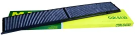 mann-filtr-kabinowy-weglowy-cuk8430