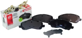 ferodo-klocki-hamulcowe-przod-mitsubishi-asx