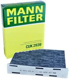 mann-filtr-kabinowy-weglowy-cuk2939