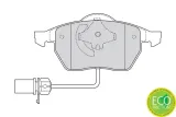 ferodo-klocki-hamulcowe-przod-audi-a6-c5-c6-stan-nowy