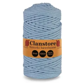 sznurek-bawelniany-do-makramy-3mm-100m-pleciony-z-rdzeniem-blekitny