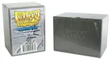 pudelko-na-karty-dragon-shield-silver-gaming-strongbox