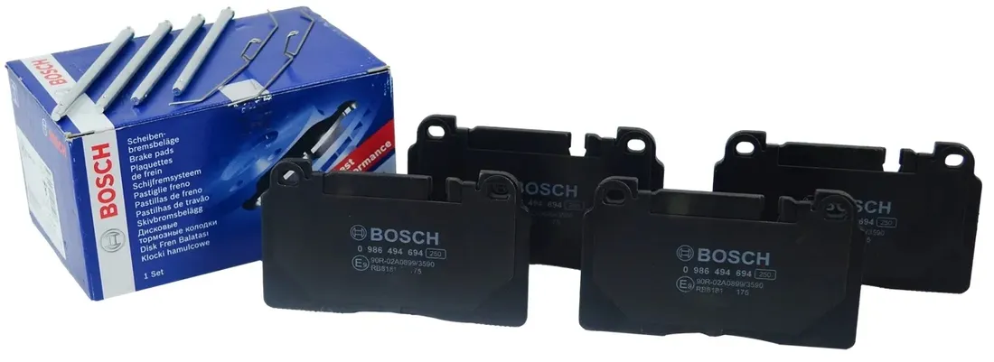 bosch-klocki-hamulcowe-przod-porsche-macan-stan-nowy