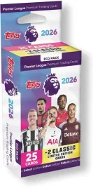 karty-pilkarskie-topps-premier-league-2026-eco-pack