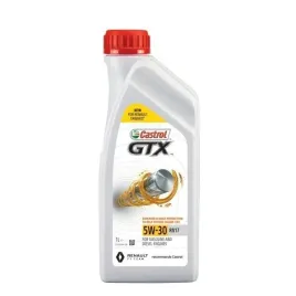 olej-castrol-gtx-5w-30-rn17-renault-c3-1l