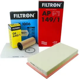 filtron-zestaw-komplet-filtrow-audi-a3-8p-vw-golf-4-iv-1-9-tdi