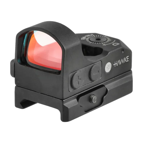 kolimator-otwarty-hawke-micro-reflex-3-moa-wide-view-stan-opakowania-oryginalne
