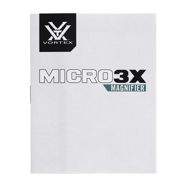 powiekszalnik-do-kolimatora-vortex-micro-3x-stan-nowy-dlugosc-calkowita-7-4-cm