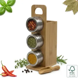 pojemniki-na-przyprawy-organizery-stojak-bambusowy-30x15x25-cm