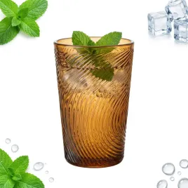 szklanka-do-napojow-wody-soku-drinkow-brazowa-ozdobna-300-ml