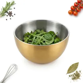 miska-kuchenna-15-l-metalowa-do-salaty-surowek-serwowania-dan-zlota19-cm