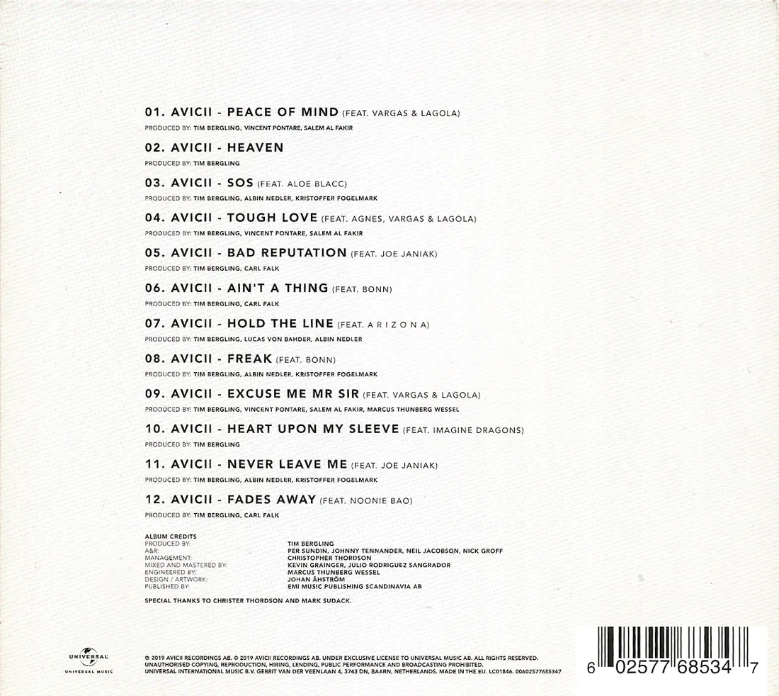 avicii-tim-cd-stan-nowy