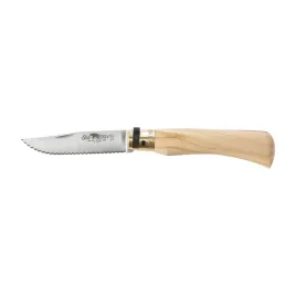 noz-skladany-antonini-old-bear-classical-wavy-190-mm-olive