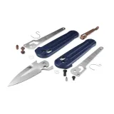 noz-skladany-benchmade-491-lowden-stan-opakowania-oryginalne