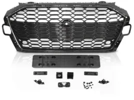 grill-sport-audi-a4-b9-20-glossy-black-pdc-sport