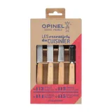 zestaw-nozy-opinel-essentials-natural-marka-opinel