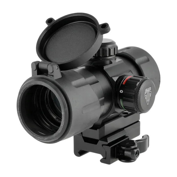 kolimator-leapers-utg-ds3840-40-30-mm-t-dot-dlugosc-calkowita-10-8-cm