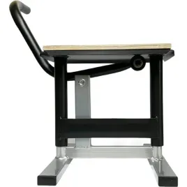 biketec-stojak-podnosnik-podstawka-pod-motocykl-cross-kolor-czarny-srebrny