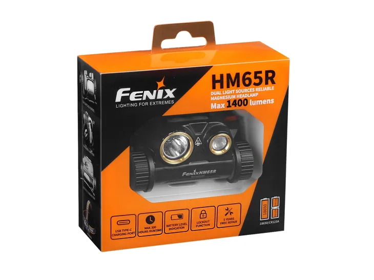 latarka-czolowa-fenix-hm65r-stan-nowy-certyfikat-ce