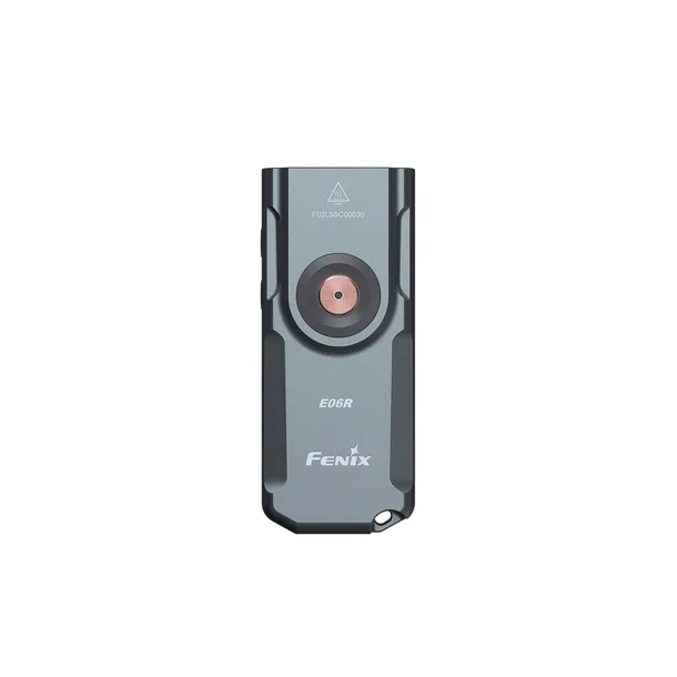 latarka-led-fenix-e06r-szara-certyfikat-ce