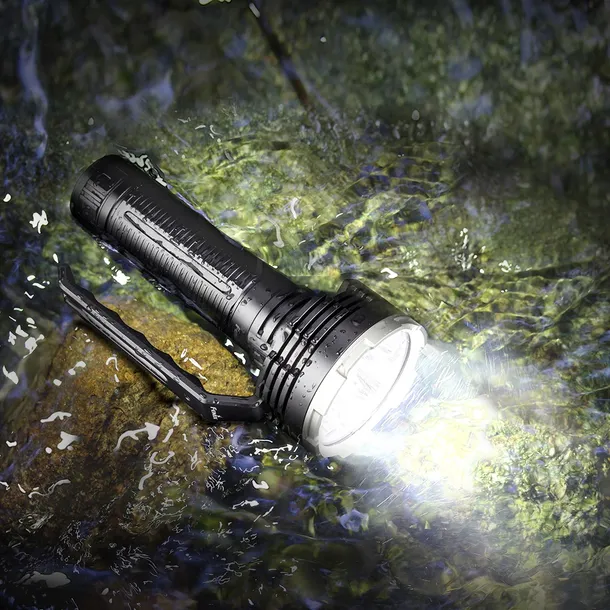 latarka-led-fenix-lr80r-stan-opakowania-oryginalne