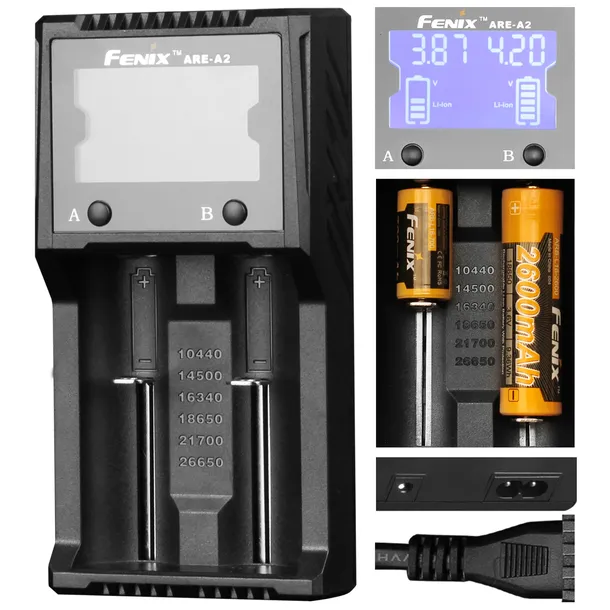 ladowarka-sieciowa-fenix-are-a2-stan-nowy-model-are-a2