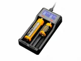 ladowarka-usb-fenix-are-d2-stan-nowy
