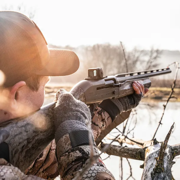 kolimator-do-strzelby-vortex-viper-shotgun-enclosed-micro-green-dot-3-moa-stan-nowy-marka-vortex-optics