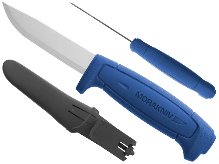 noz-morakniv-craft-basic-546-stal-nierdzewna-stan-nowy-marka-morakniv