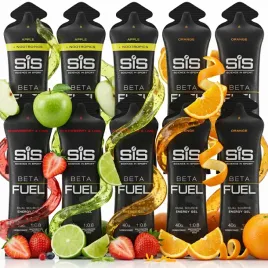10x-sis-beta-fuel-zele-energetyczne-mix-smakow-weglowodany-rower-60-ml