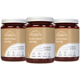 3x-vitaler-s-devils-claw-czarci-pazur-500mg-ekstrakt-weganski-60-kapsulek
