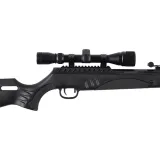 wiatrowka-ruger-targis-hunter-45-mm-stan-opakowania-oryginalne