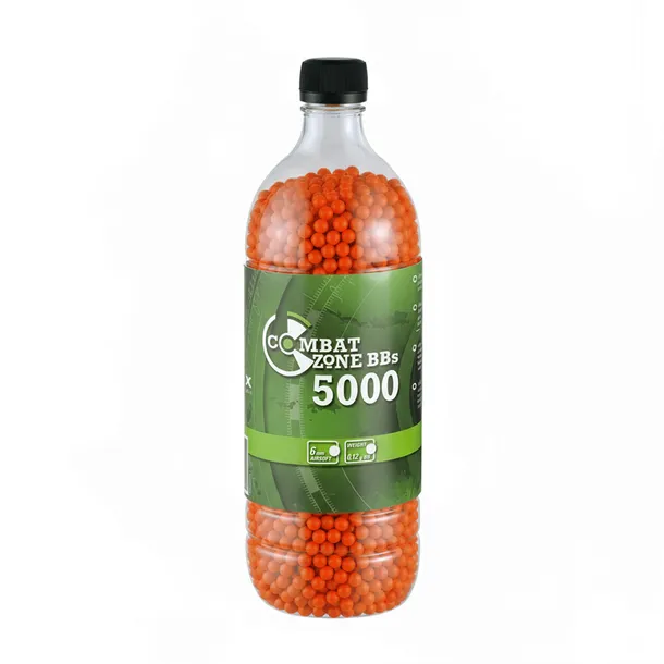 kulki-bb-do-asg-combat-zone-basic-012-g-6-mm-5000-szt-czerwone-masa-kulek-012-g